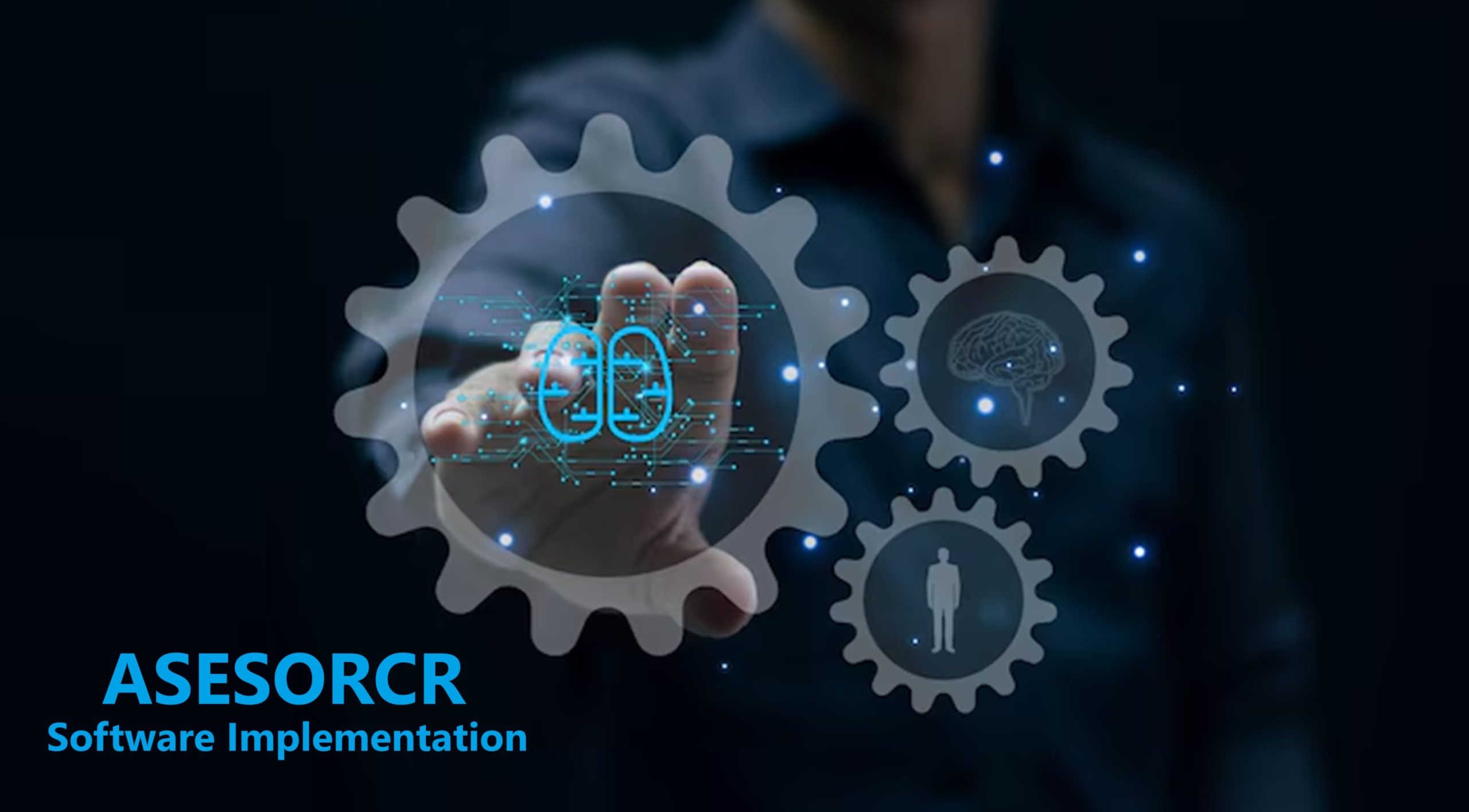 ERP